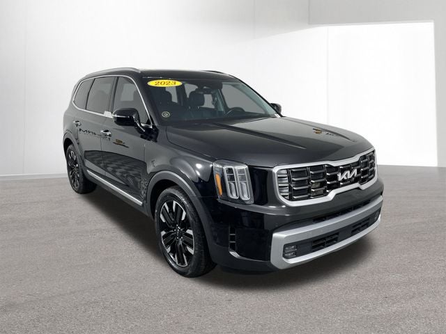2023 Kia Telluride SX-Prestige