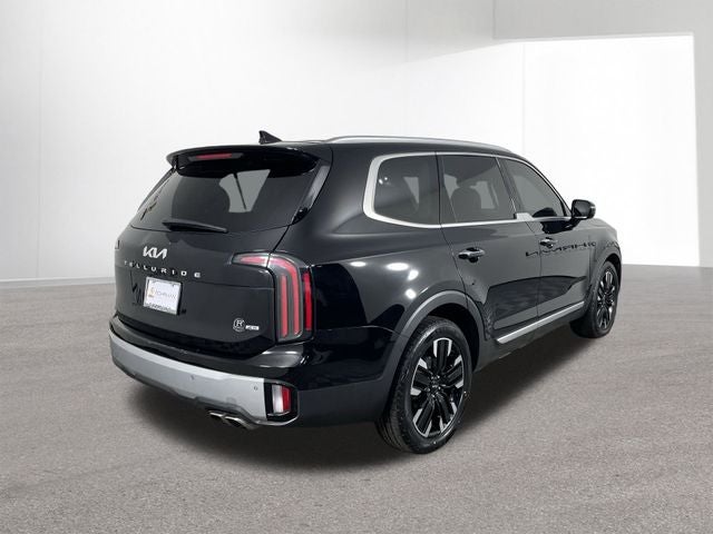 2023 Kia Telluride SX-Prestige