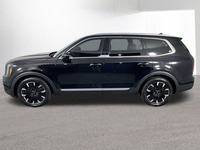 2023 Kia Telluride SX-Prestige