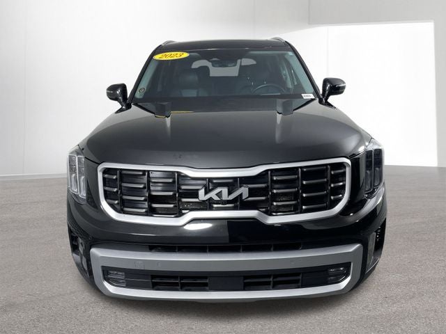 2023 Kia Telluride SX-Prestige