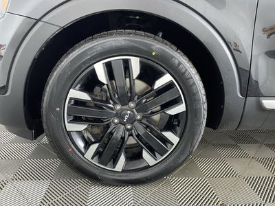 2023 Kia Telluride SX-Prestige
