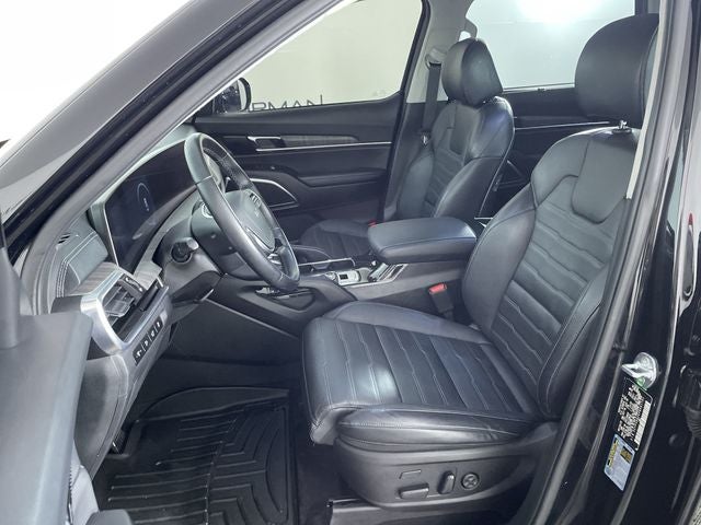 2023 Kia Telluride SX-Prestige