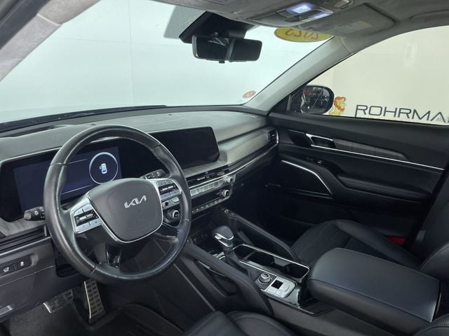 2023 Kia Telluride SX-Prestige
