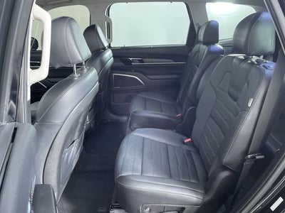 2023 Kia Telluride SX-Prestige