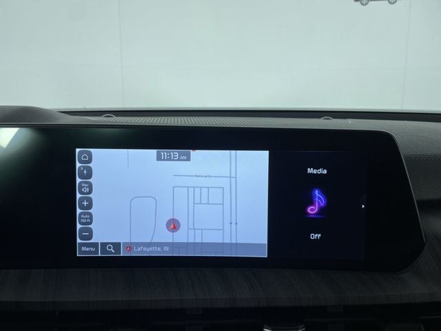 2023 Kia Telluride SX-Prestige