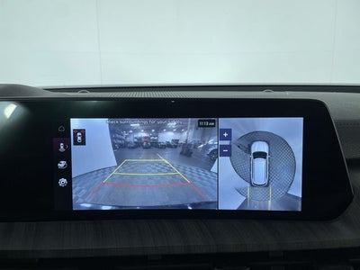 2023 Kia Telluride SX-Prestige