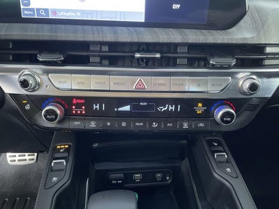 2023 Kia Telluride SX-Prestige