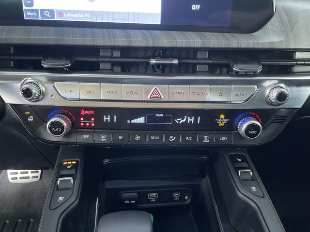 2023 Kia Telluride SX-Prestige