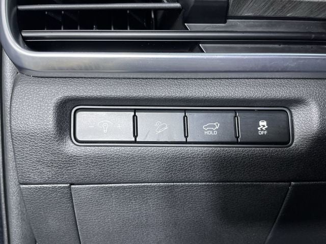 2023 Kia Telluride SX-Prestige