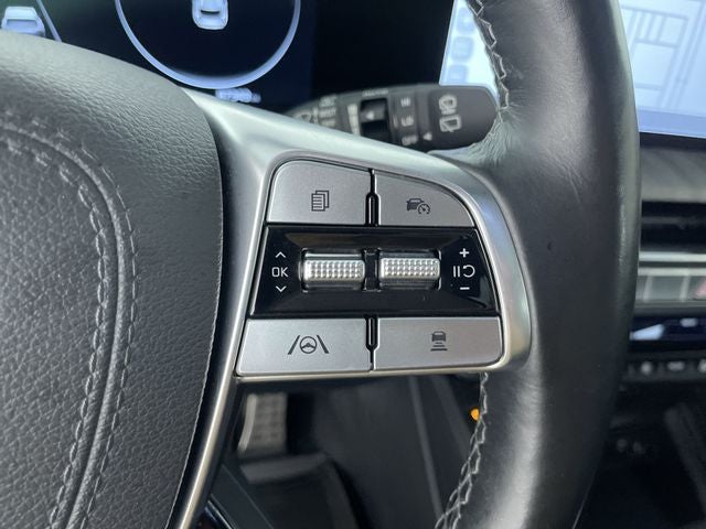 2023 Kia Telluride SX-Prestige