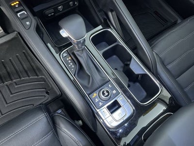 2023 Kia Telluride SX-Prestige