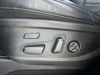 2023 Kia Telluride SX-Prestige