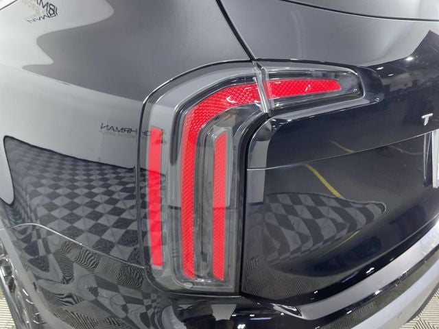 2023 Kia Telluride SX-Prestige