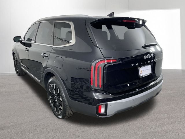 2023 Kia Telluride SX-Prestige