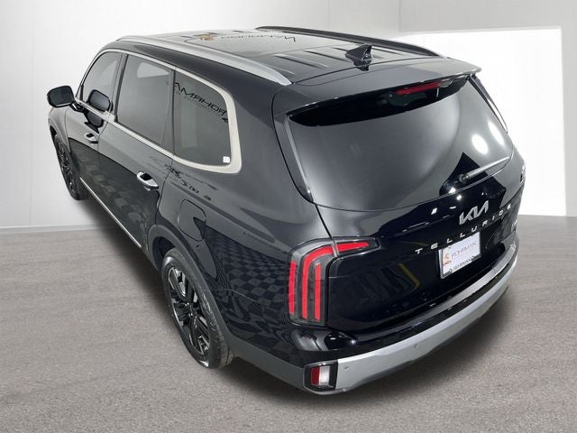 2023 Kia Telluride SX-Prestige