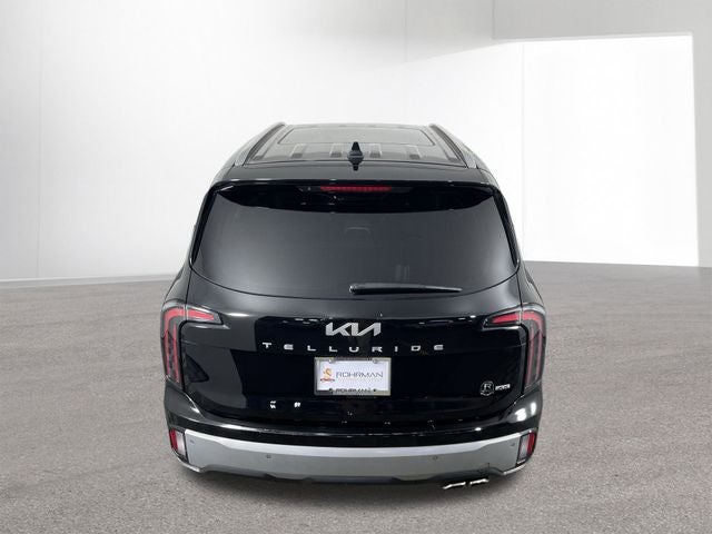 2023 Kia Telluride SX-Prestige