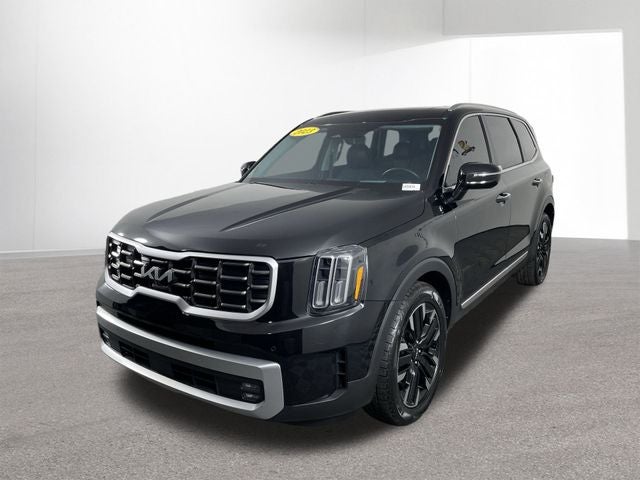 2023 Kia Telluride SX-Prestige