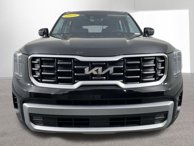 2023 Kia Telluride SX-Prestige