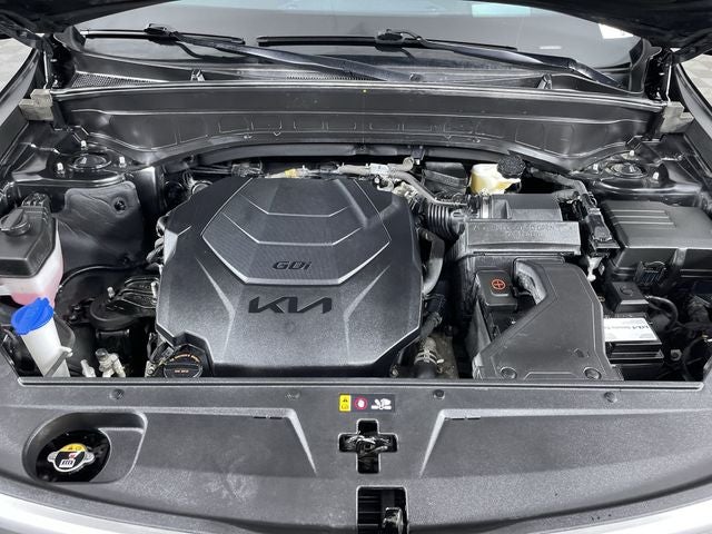 2023 Kia Telluride SX-Prestige