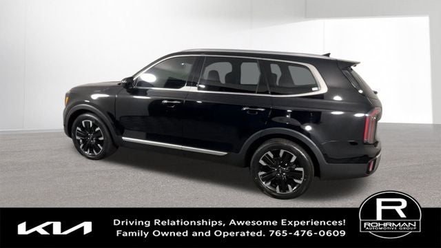 2023 Kia Telluride SX-Prestige
