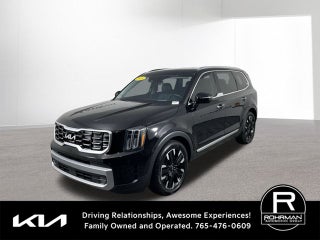 2023 Kia Telluride