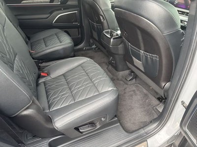 2024 Kia Telluride SX X-Line