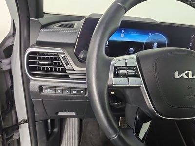 2024 Kia Telluride SX X-Line