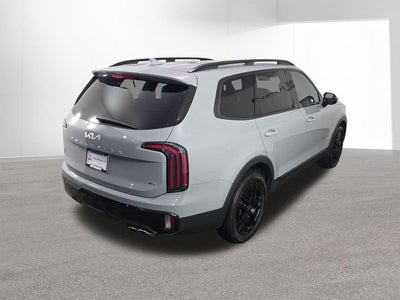 2024 Kia Telluride SX X-Line