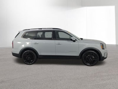 2024 Kia Telluride SX X-Line