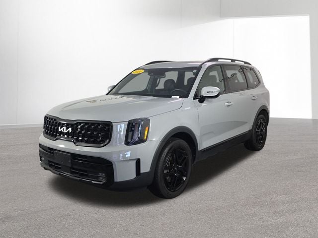 2024 Kia Telluride SX X-Line