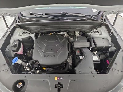 2024 Kia Telluride SX X-Line