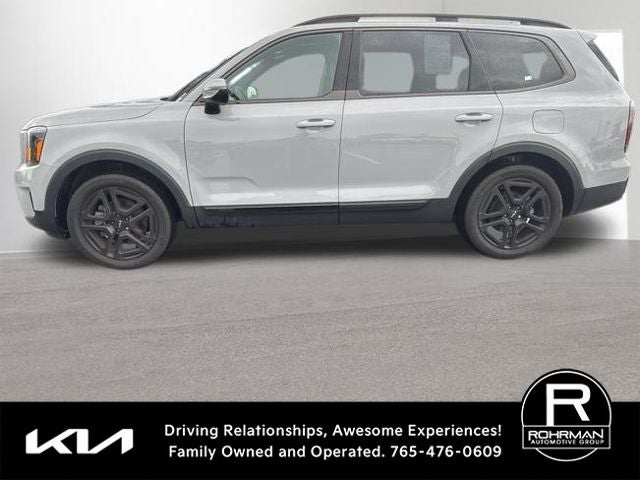 2024 Kia Telluride SX X-Line