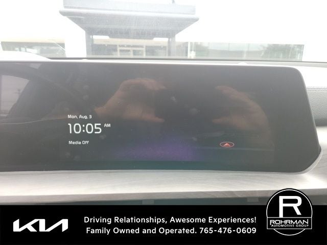2023 Kia Telluride SX X-Line