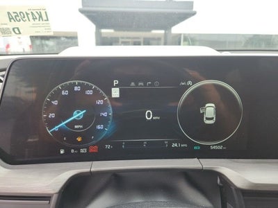 2023 Kia Telluride SX X-Line