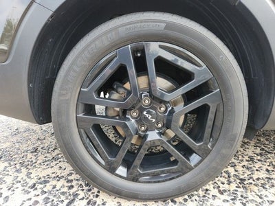 2023 Kia Telluride SX X-Line
