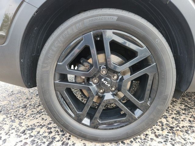 2023 Kia Telluride SX X-Line