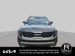 2023 Kia Telluride SX X-Line