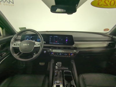 2023 Kia Telluride SX X-Line