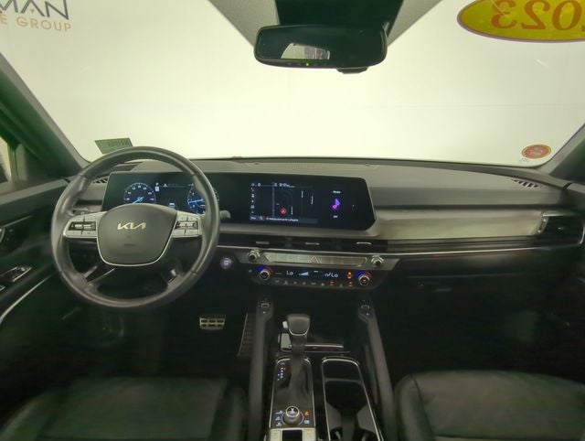 2023 Kia Telluride SX X-Line