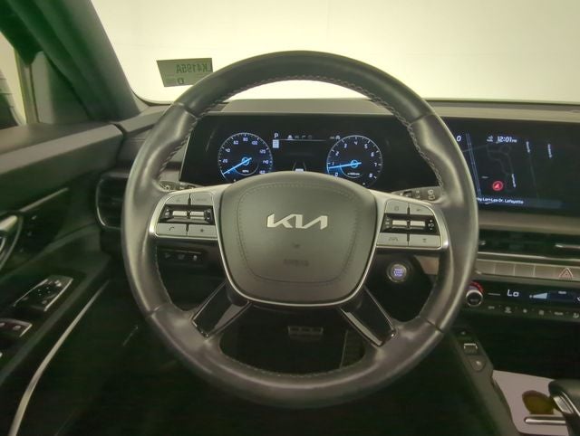 2023 Kia Telluride SX X-Line