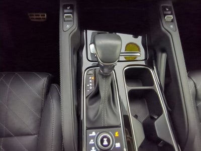 2023 Kia Telluride SX X-Line