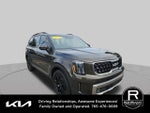 2023 Kia Telluride SX X-Line