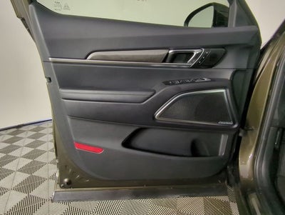 2023 Kia Telluride SX X-Line