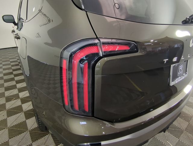 2023 Kia Telluride SX X-Line