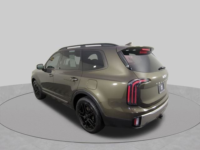 2023 Kia Telluride SX X-Line