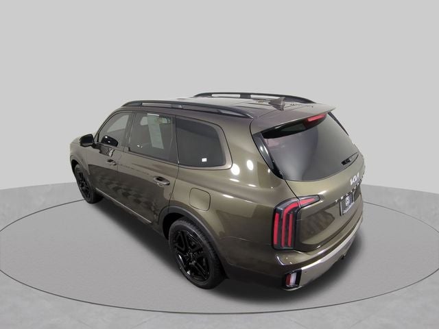 2023 Kia Telluride SX X-Line