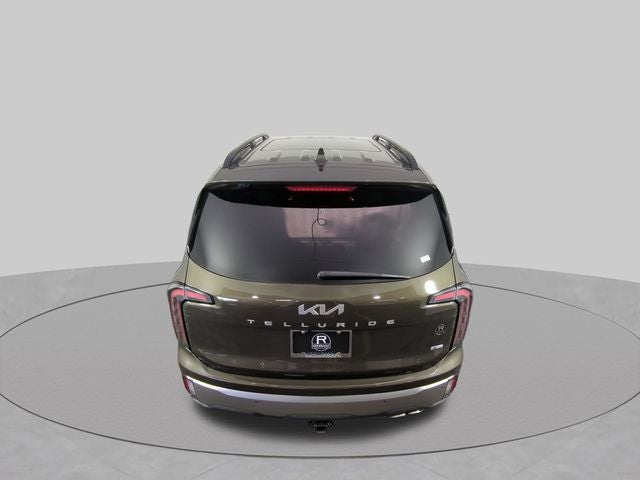 2023 Kia Telluride SX X-Line