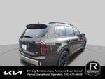 2023 Kia Telluride SX X-Line