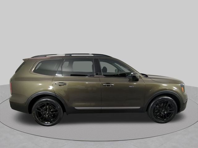 2023 Kia Telluride SX X-Line