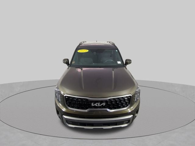 2023 Kia Telluride SX X-Line
